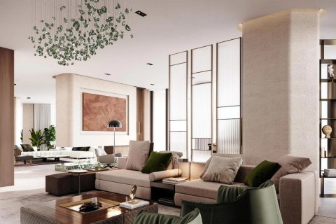 Apartamento en Business Bay, Dubai, 4 dormitorios, 278 m², № 23512 - foto 18