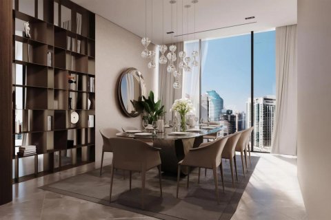 Apartamento en Business Bay, Dubai, 4 dormitorios, 278 m², № 23512 - foto 19