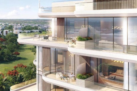 Apartamento en Dubai, 2 dormitorios, 121 m², № 23515 - foto 8