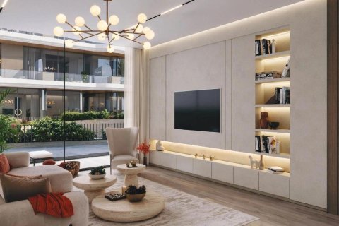 Apartamento en Dubai, 2 dormitorios, 121 m², № 23515 - foto 15