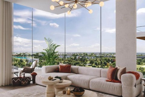 Apartamento en Dubai, 2 dormitorios, 121 m², № 23515 - foto 20