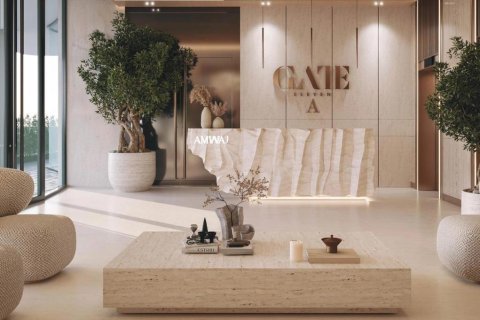 Apartamento en Dubai, 2 dormitorios, 121 m², № 23515 - foto 13