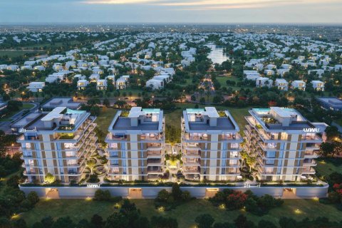 Apartamento en Dubai, 2 dormitorios, 121 m², № 23515 - foto 5