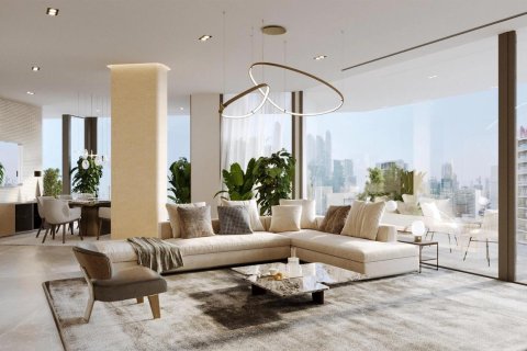 Appartement à Business Bay, Dubai, 5 chambres, 559 m², № 23513 - photo 11