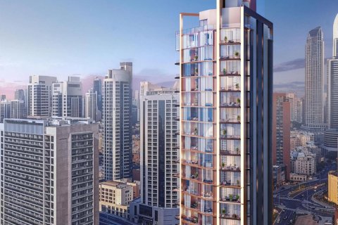 Appartement à Business Bay, Dubai, 5 chambres, 559 m², № 23513 - photo 3