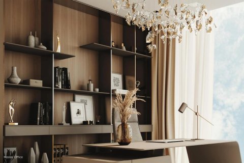 Appartement à Business Bay, Dubai, 5 chambres, 559 m², № 23513 - photo 12