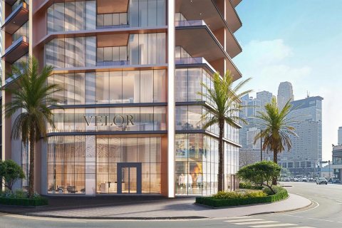 Appartement à Business Bay, Dubai, 5 chambres, 559 m², № 23513 - photo 10