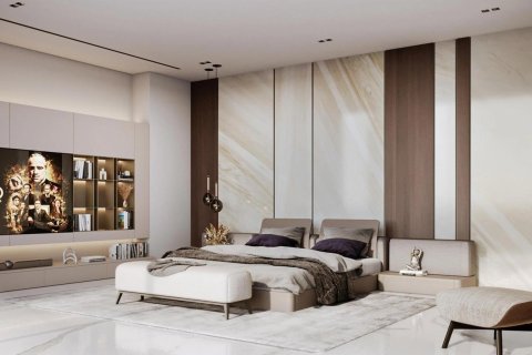 Appartement à Business Bay, Dubai, 5 chambres, 559 m², № 23513 - photo 17
