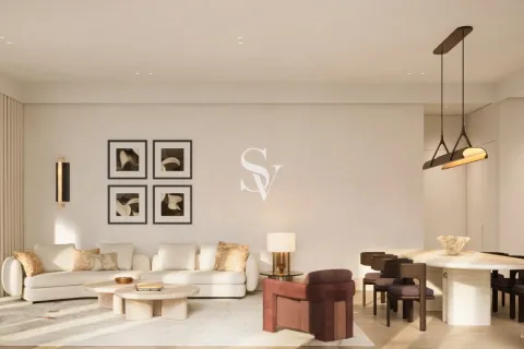 Apartment in DIFC, Dubai 1 bedroom, 111 sq.m. № 84919 - photo 20