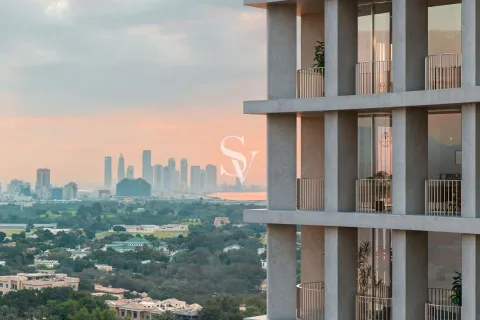 Apartment in DIFC, Dubai 1 bedroom, 111 sq.m. № 84919 - photo 6