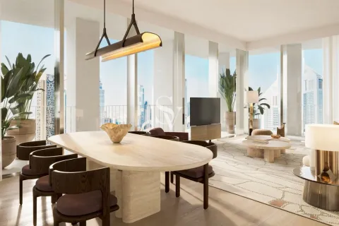 Apartment in DIFC, Dubai 1 bedroom, 111 sq.m. № 84919 - photo 19