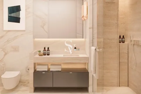 Apartment in DIFC, Dubai 1 bedroom, 111 sq.m. № 84919 - photo 21