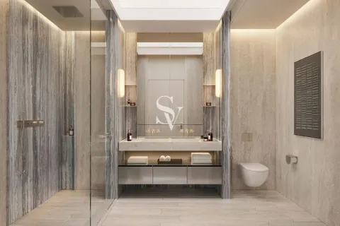 Apartment in DIFC, Dubai 1 bedroom, 111 sq.m. № 84919 - photo 22