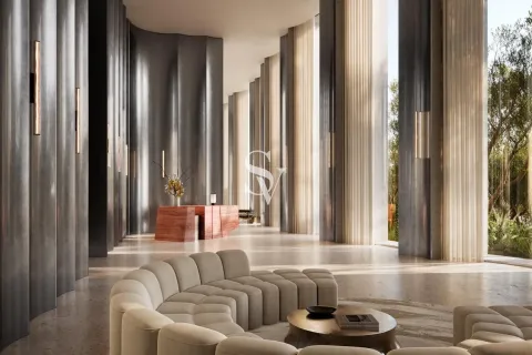 Apartment in DIFC, Dubai 1 bedroom, 111 sq.m. № 84919 - photo 7