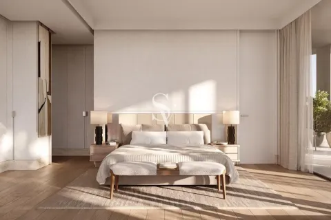 Apartment in DIFC, Dubai 1 bedroom, 111 sq.m. № 84919 - photo 10