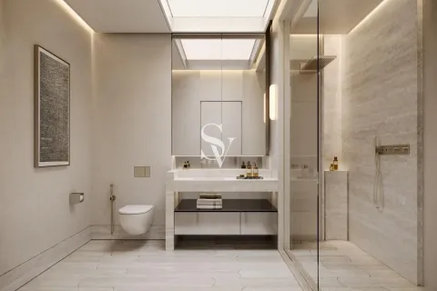 Apartment in DIFC, Dubai 1 bedroom, 111 sq.m. № 84919 - photo 23
