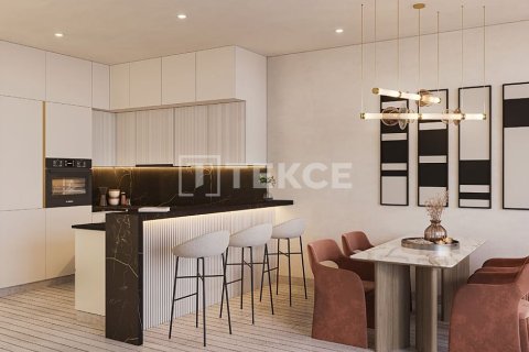 Appartement à Dubai Land, Dubai, 3 chambres, 175 m², № 100641 - photo 16