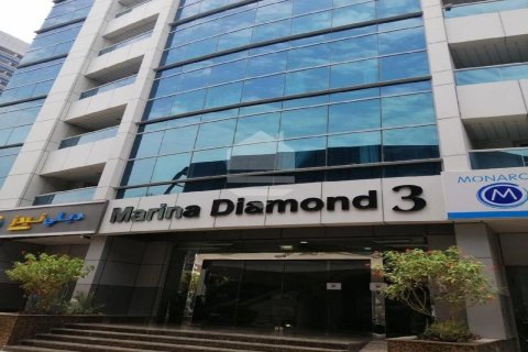 Appartement à Dubai Marina, Dubai, 1 chambre, 67.54 m², № 23501 - photo 5