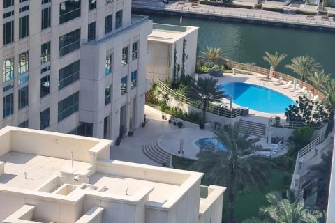 Appartement à Dubai Marina, Dubai, 1 chambre, 67.54 m², № 23501 - photo 4