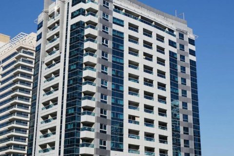 Appartement à Dubai Marina, Dubai, 1 chambre, 67.54 m², № 23501 - photo 2