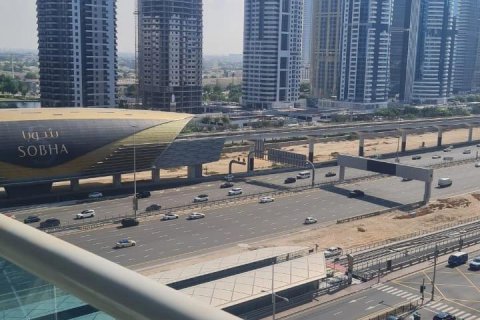 Appartement à Dubai Marina, Dubai, 1 chambre, 67.54 m², № 23501 - photo 3