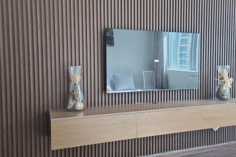 Appartement à Dubai Marina, Dubai, 1 chambre, 67.54 m², № 23501 - photo 7