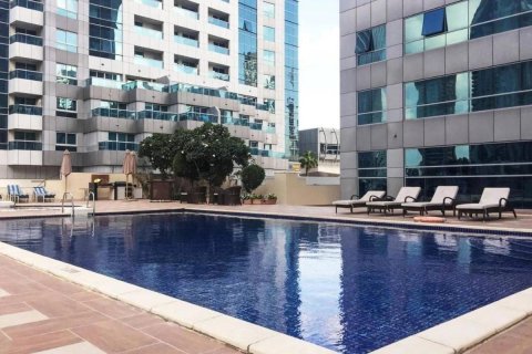 Appartement à Dubai Marina, Dubai, 1 chambre, 67.54 m², № 23501 - photo 9