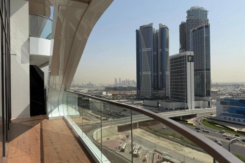شقة في الخليج التجاري, دبي 2 غرف نوم, 214.77 م² رقم 23500 - صورة 2