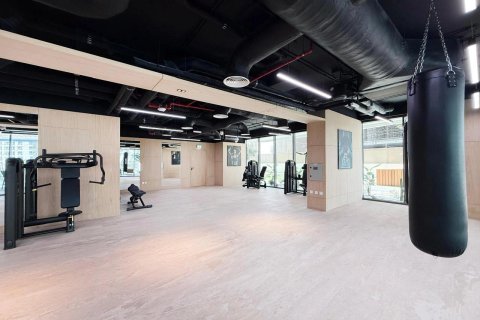 شقة في الخليج التجاري, دبي 2 غرف نوم, 214.77 م² رقم 23500 - صورة 9