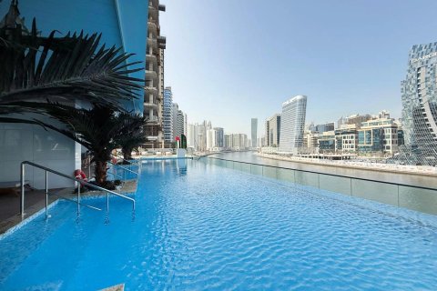 شقة في الخليج التجاري, دبي 2 غرف نوم, 214.77 م² رقم 23500 - صورة 12