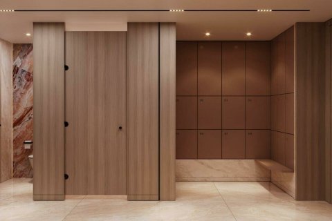 Appartement à Dubai, 3 chambres, 159 m², № 72002 - photo 6