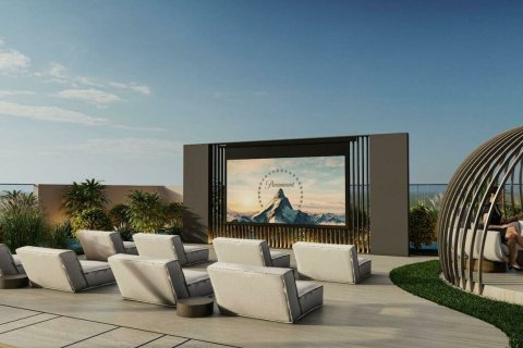 Appartement à Dubai, 3 chambres, 159 m², № 72002 - photo 14
