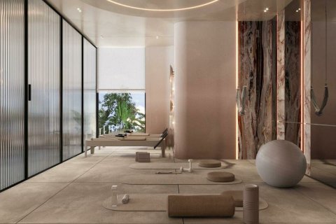Appartement à Dubai, 3 chambres, 159 m², № 72002 - photo 11