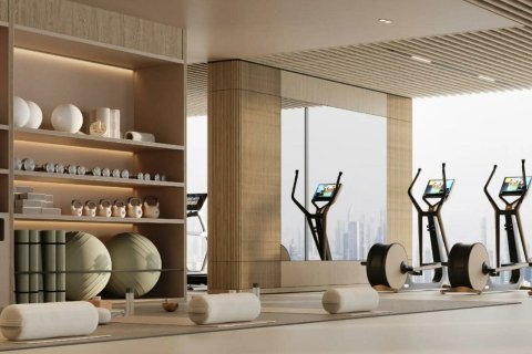 Appartement à Dubai, 3 chambres, 165 m², № 72012 - photo 13