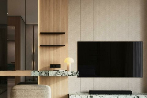 Appartement à Dubai, 3 chambres, 165 m², № 72012 - photo 4
