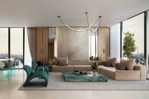 Appartement à Dubai, 3 chambres, 165 m², № 72012 - photo 7