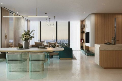 Appartement à Dubai, 2 chambres, 85 m², № 72011