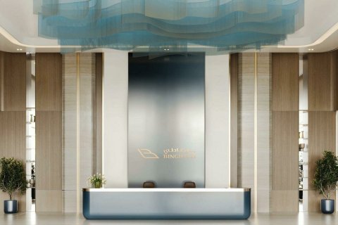 Appartement à Dubai, 2 chambres, 85 m², № 72011 - photo 15