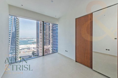 Appartement à Dubai Marina, Dubai, 2 chambres, 123 m², № 62483