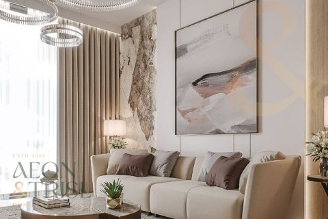 Apartment in Al Barsha, Dubai 1 bedroom, 63 sq.m. № 62482