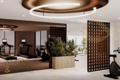 Appartement à Al Barsha, Dubai, 1 chambre, 63 m², № 62482 - photo 3