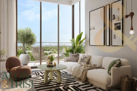 شقة في Vida Residences Hillside في دبي 2 غرف نوم, 109 م² رقم 62480 - صورة 3