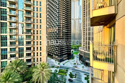 شقة في Standpoint Towers, وسط مدينة دبي, دبي 1غرف نوم, 74 م² رقم 45070 - صورة 11