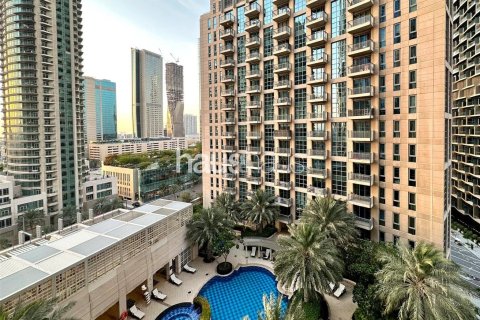 شقة في Standpoint Towers, وسط مدينة دبي, دبي 1غرف نوم, 74 م² رقم 45070 - صورة 10
