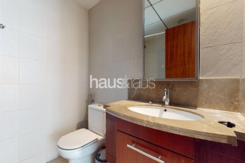 شقة في Standpoint Towers, وسط مدينة دبي, دبي 1غرف نوم, 74 م² رقم 45070 - صورة 6