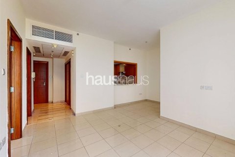 شقة في Standpoint Towers, وسط مدينة دبي, دبي 1غرف نوم, 74 م² رقم 45070 - صورة 3