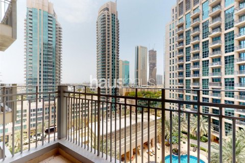 شقة في Standpoint Towers, وسط مدينة دبي, دبي 1غرف نوم, 74 م² رقم 45070 - صورة 13