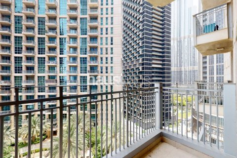 شقة في Standpoint Towers, وسط مدينة دبي, دبي 1غرف نوم, 74 م² رقم 45070 - صورة 12
