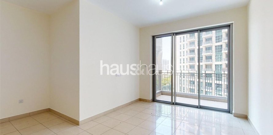 شقة في Standpoint Towers, وسط مدينة دبي, دبي 1غرف نوم, 74 م² رقم 45070