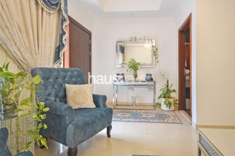 تاون هاوس في دائرة قرية جميرا, دبي 3 غرف نوم, 311 م² رقم 45059 - صورة 18